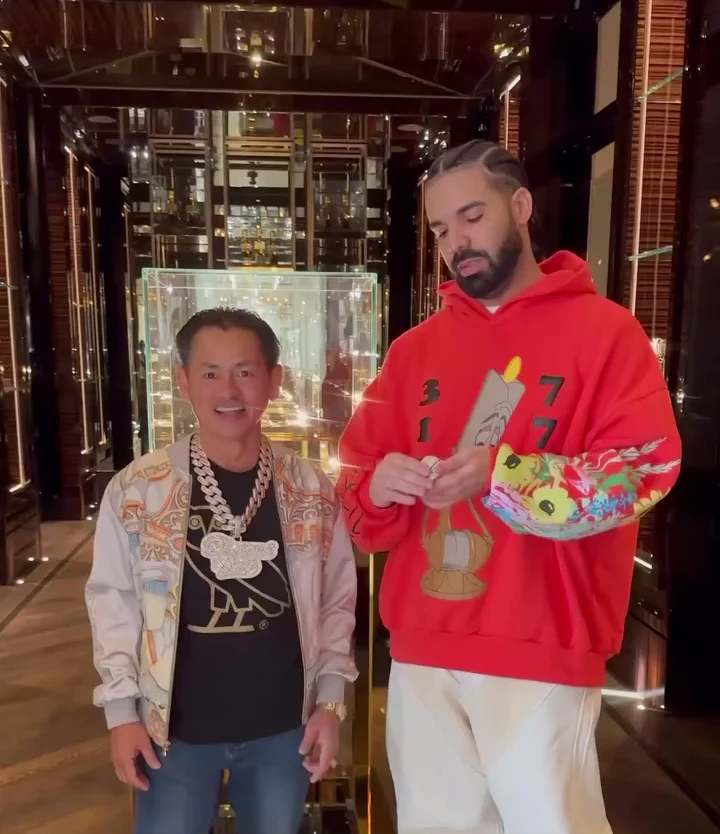 Custom Luxury Defined by Johnny